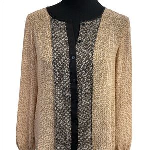 Ann Taylor , Loft lady’s blouse